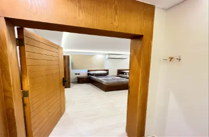 Apartment - 1 Bathroom for rent in Al Olaya - Riyadh - Ar Riyadh