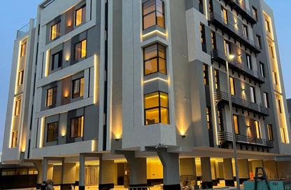 Apartment - 4 Bedrooms - 3 Bathrooms for sale in Ar Rawdah - Jeddah - Makkah Al Mukarramah