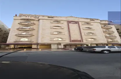 Apartment - 7 Bedrooms - 6 Bathrooms for rent in Al Marwah - Jeddah - Makkah Al Mukarramah