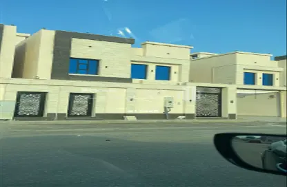 Villa - 6 Bedrooms - 4 Bathrooms for sale in As Salhiyah - Jeddah - Makkah Al Mukarramah
