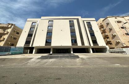 Apartment - 4 Bedrooms - 3 Bathrooms for sale in Al Manar - Jeddah - Makkah Al Mukarramah