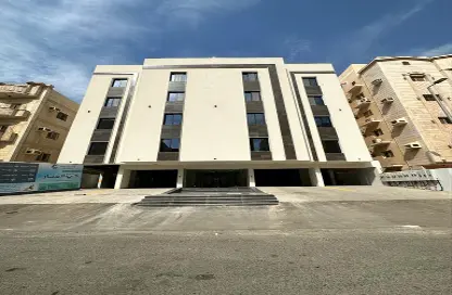 Apartment - 5 Bedrooms - 3 Bathrooms for sale in Al Manar - Jeddah - Makkah Al Mukarramah