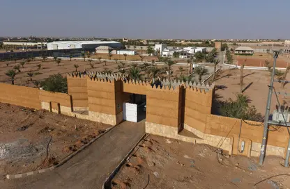 Farm - Studio for sale in دقله - Ar Riyadh