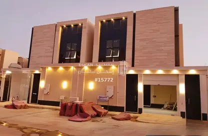 فيلا - 8 غرف نوم - 7 حمامات للبيع في الجنادرية - الرياض - الرياض