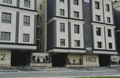 Apartment - 5 Bedrooms - 3 Bathrooms for sale in Al Marwah - Jeddah - Makkah Al Mukarramah