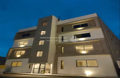 Apartment - 6 Bedrooms - 4 Bathrooms for sale in Ar Rehab 1 - Jazan - Jazan