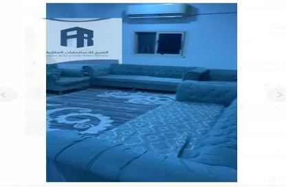 شقة - 2 غرف نوم - 2 حمامات للبيع في اشبيلية - شرق الرياض - الرياض