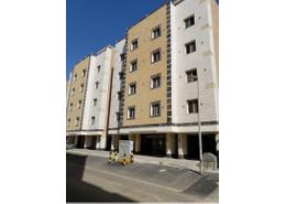 Apartment - 1 bedroom - 5 bathrooms for للبيع in Al Wahah - Jeddah - Makkah Al Mukarramah