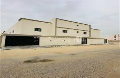 Apartment - 4 Bedrooms - 3 Bathrooms for sale in Mansubi Al Taleem 1st - Al Ahsa - Eastern