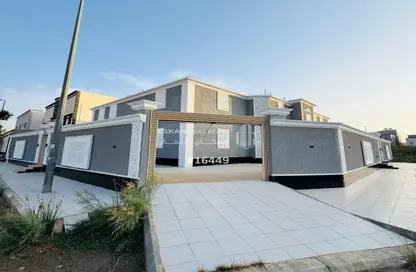 Full Floor - 7 Bedrooms - 4 Bathrooms for sale in الرحبة - امارة منطقة مكة المكرمة - الطائف - Makkah Al Mukarramah
