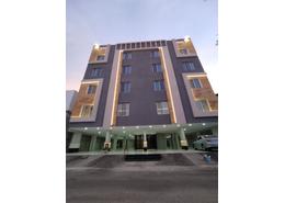 Apartment - 5 bedrooms - 4 bathrooms for للبيع in Ar Rabwah - Jeddah - Makkah Al Mukarramah