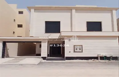 Villa - 6 Bedrooms - 5 Bathrooms for sale in Al Nadwah - Riyadh - Ar Riyadh