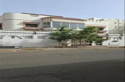 Villa - 7+ Bedrooms - 7+ Bathrooms for sale in Al Muhammadiyah - Jeddah - Makkah Al Mukarramah