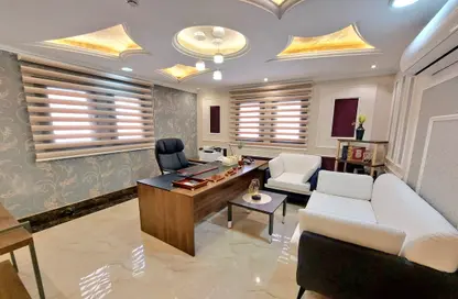 Office Space - Studio - 1 Bathroom for rent in Al Muhammadiyah - Riyadh - Ar Riyadh