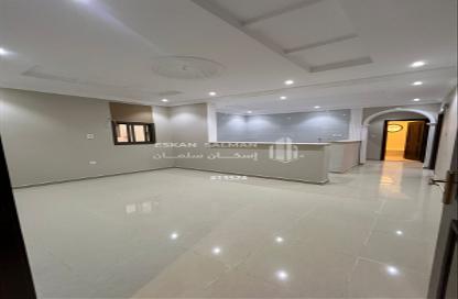 Apartment - 5 Bedrooms - 3 Bathrooms for sale in Al Marwah - Jeddah - Makkah Al Mukarramah