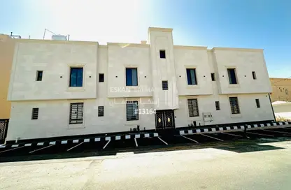 Apartment - 4 Bedrooms - 3 Bathrooms for sale in الواسط - امارة منطقة مكة المكرمة - الطائف - Makkah Al Mukarramah