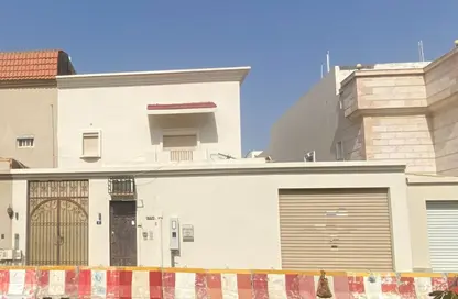 Villa - 7+ Bedrooms - 7 Bathrooms for sale in Al Basatin - Jeddah - Makkah Al Mukarramah