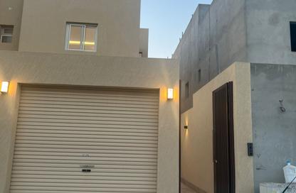 Apartment - 4 Bedrooms - 3 Bathrooms for rent in Al Arid - Riyadh - Ar Riyadh
