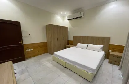 Apartment - 1 Bedroom - 1 Bathroom for rent in Al Hamra - Jeddah - Makkah Al Mukarramah Apartment - 1 Bedroom - 1 Bathroom for rent in Al Hamra - Jeddah - Makkah Al Mukarramah