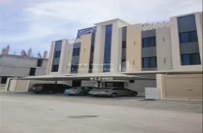 Apartment - 3 Bedrooms - 3 Bathrooms for sale in Al Wahah - Ad Dammam - Eastern