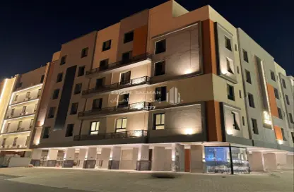 Apartment - 6 Bedrooms - 3 Bathrooms for sale in Al Marwah - Jeddah - Makkah Al Mukarramah