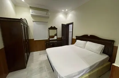 Apartment - 1 Bedroom - 1 Bathroom for rent in Al Hamra - Jeddah - Makkah Al Mukarramah