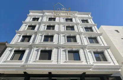 Apartment - 5 Bedrooms - 4 Bathrooms for sale in Al Wahah - Jeddah - Makkah Al Mukarramah