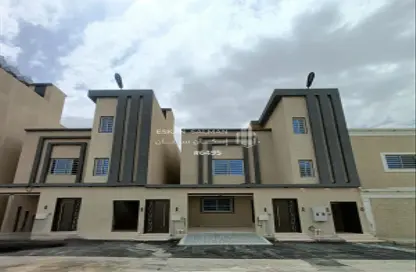 Full Floor - 6 Bedrooms - 4 Bathrooms for sale in Al Yarmuk - Khamis Mushayt - Asir