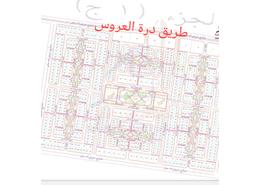 Land for للبيع in Abhur Ash Shamaliyah - Jeddah - Makkah Al Mukarramah