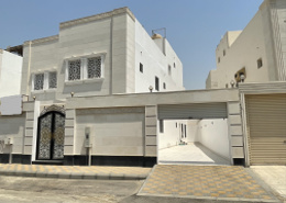 Duplex - 5 bedrooms - 6 bathrooms for للبيع in Dahiyat Al Malik Fahd - Ad Dammam - Eastern