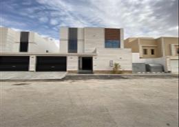 Villa - 8 bedrooms - 6 bathrooms for للبيع in Al Arid - Riyadh - Ar Riyadh