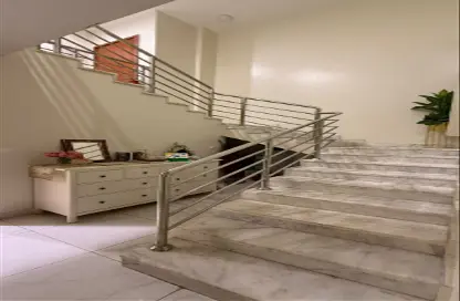 Apartment - 4 Bedrooms - 5 Bathrooms for sale in Prince Abdulmajeed - Jeddah - Makkah Al Mukarramah