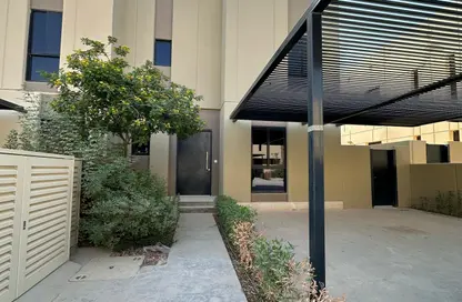 Villa - 3 Bedrooms - 3 Bathrooms for rent in سدرة - Riyadh - Ar Riyadh