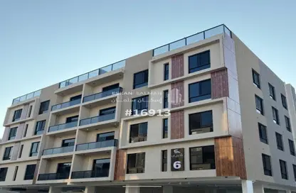 Apartment - 4 Bedrooms - 3 Bathrooms for sale in Al Hamra - Al Khubar - Eastern