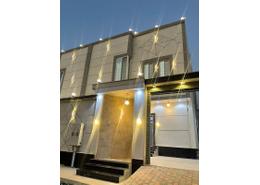 Villa - 8 bedrooms - 6 bathrooms for للبيع in Al Frosyah - Jeddah - Makkah Al Mukarramah