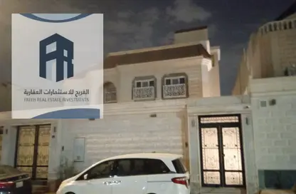 Apartment - 1 Bedroom - 1 Bathroom for rent in Ishbiliyah - Riyadh - Ar Riyadh