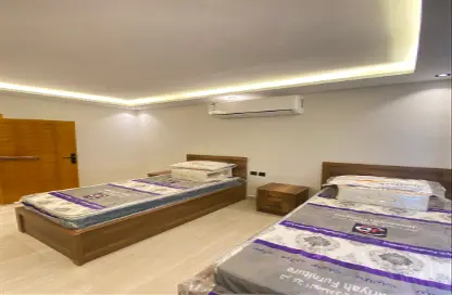 Apartment - Studio - 1 Bathroom for rent in Al Olaya - Riyadh - Ar Riyadh