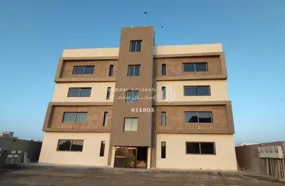 Apartment - 6 Bedrooms - 4 Bathrooms for sale in Ar Rehab 1 - Jazan - Jazan