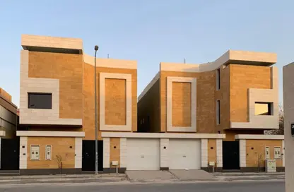 Full Floor - 4 Bedrooms - 5 Bathrooms for rent in Al Khalij - Riyadh - Ar Riyadh