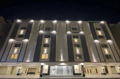 Apartment - 6 Bedrooms for sale in Ar Rayaan - Jeddah - Makkah Al Mukarramah