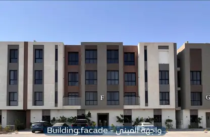 Apartment - 3 Bedrooms - 3 Bathrooms for rent in Ar Rimal - Riyadh - Ar Riyadh