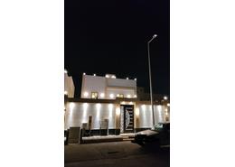 فيلا - 5 غرف نوم - 7 حمامات for للبيع in السويس - جازان - جازان فيلا - 5 غرف نوم - 7 حمامات for للبيع in السويس - جازان - جازان