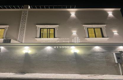 Villa - 7+ Bedrooms - 5 Bathrooms for sale in أم العراد - امارة منطقة مكة المكرمة - الطائف - Makkah Al Mukarramah