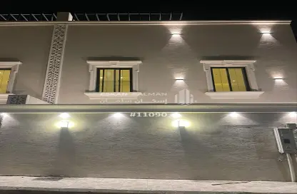 Villa - 7+ Bedrooms - 5 Bathrooms for sale in أم العراد - امارة منطقة مكة المكرمة - الطائف - Makkah Al Mukarramah