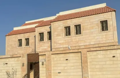 فيلا - 8 غرف نوم - 8 حمامات للبيع في الأجواد - جدة - مكة المكرمة
