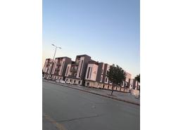 Apartment - 3 bedrooms - 3 bathrooms for للايجار in Al Andalus - East Riyadh - Ar Riyadh