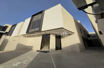 Villa - 7+ Bedrooms - 7+ Bathrooms for sale in King Faisal - Riyadh - Ar Riyadh