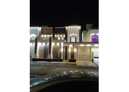 فيلا - 4 غرف نوم - 5 حمامات for للبيع in حي بدر - جنوب الرياض - الرياض