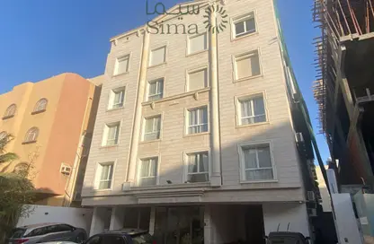 Apartment - 3 Bedrooms - 2 Bathrooms for rent in An Nahdah - Jeddah - Makkah Al Mukarramah