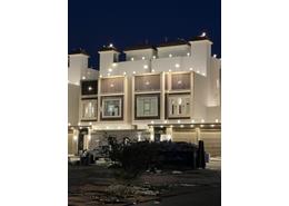 Villa - 5 bedrooms - 5 bathrooms for للبيع in Al Frosyah - Jeddah - Makkah Al Mukarramah